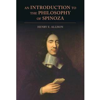 An Introduction to the Philosophy of Spinoza