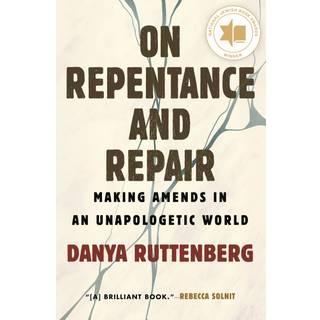 On Repentance And Repair