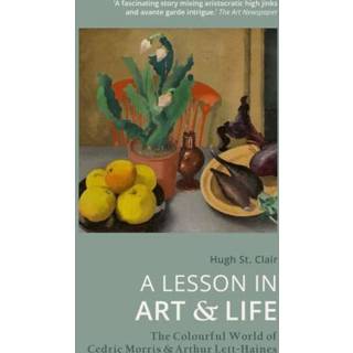 A Lesson in Art and Life