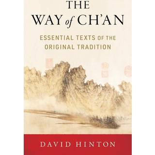 The Way of Ch'an
