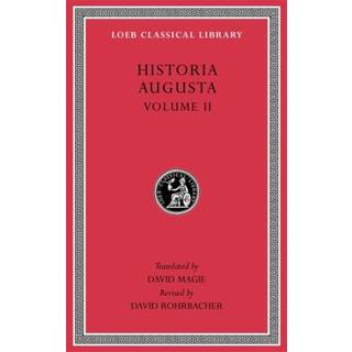 Historia Augusta, Volume II