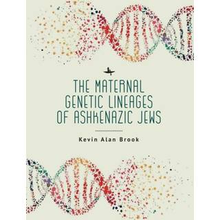 The Maternal Genetic Lineages of Ashkenazic Jews