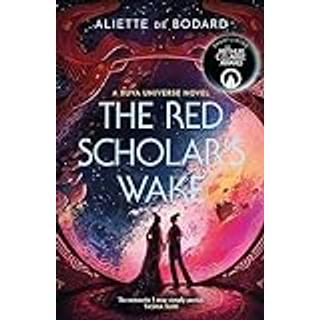 The Red Scholar's Wake