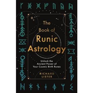 The Book of Runic Astrology