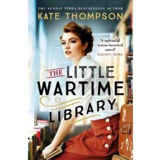 The Little Wartime Library
