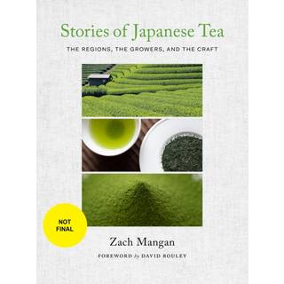 Stories of Japanese Tea
