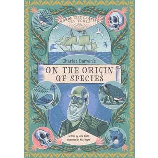 Charles Darwin's On the Origin of Species