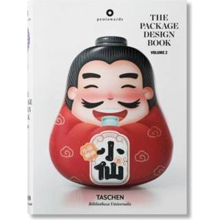 The Package Design Book. Volume 2