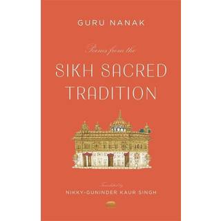 Poems from the Sikh Sacred Tradition