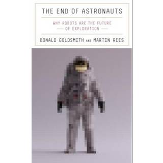 The End of Astronauts