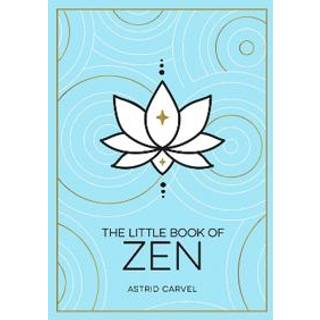 The Little Book of Zen
