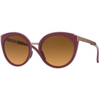 Oakley Top Knot - Brown Gradient Polarized OO9434-0456