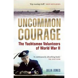 Uncommon Courage