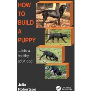 How to Build a Puppy