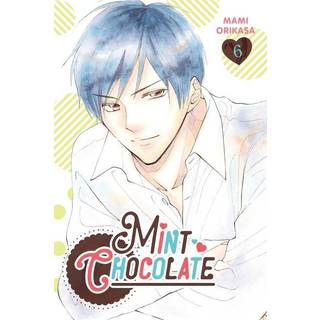 Mint Chocolate, Vol. 6