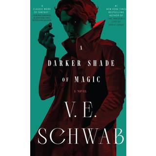 Darker Shade of Magic