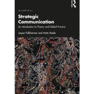 Strategic Communication