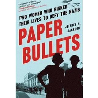 Paper Bullets