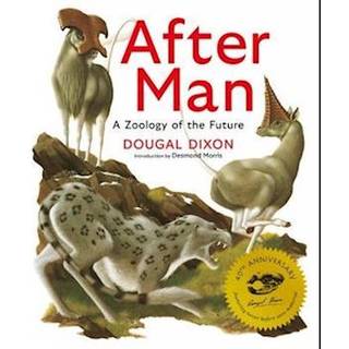 After Man: Expanded 40th Anniversary Edition