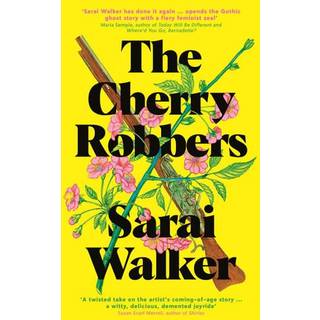 The Cherry Robbers