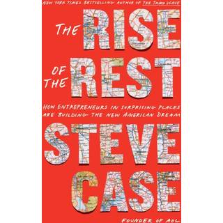 The Rise of the Rest