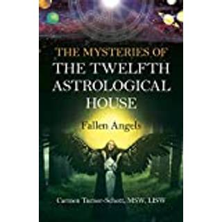 Mysteries of the Twelfth Astrological House, The: Fallen Angels