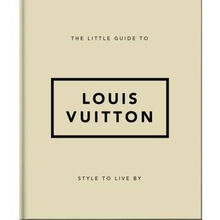 The Little Guide to Louis Vuitton