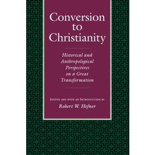 Conversion to Christianity