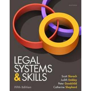 Legal Systems & Skills