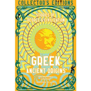 Greek Ancient Origins