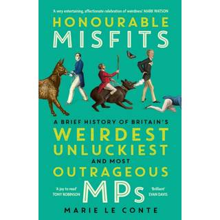 Honourable Misfits
