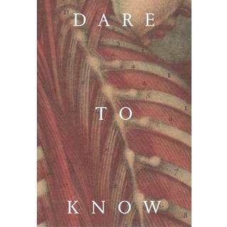 Dare to Know