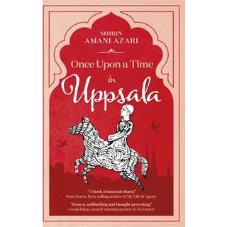 Once Upon a Time in Uppsala