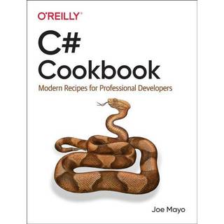C# Cookbook