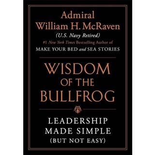 Wisdom of the Bullfrog