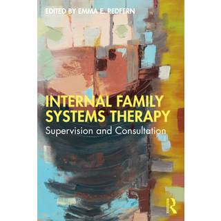 Internal Family Systems Therapy