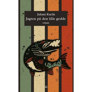 Jagten på den lille gedde