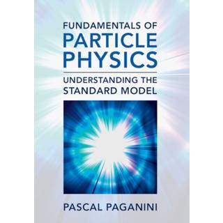 Fundamentals of Particle Physics