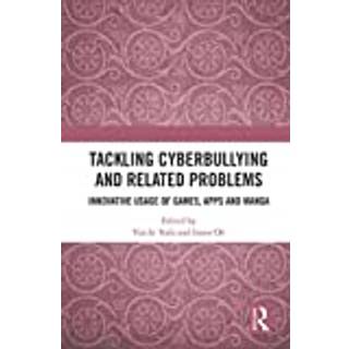 Tackling Cyberbullying and Related Problems
