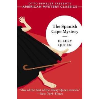 The Spanish Cape Mystery