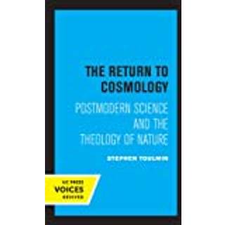 The Return to Cosmology