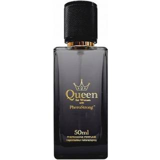 Pherostrong - Queen for Women Pheromone - 50 ml - Edp