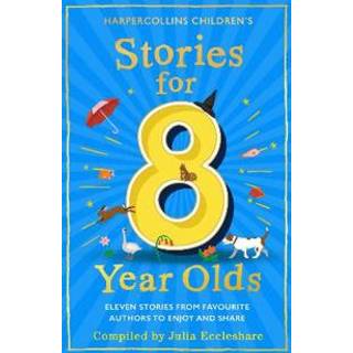 Stories for 8 Year Olds