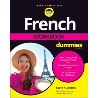 French Workbook For Dummies