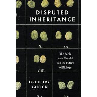 Disputed Inheritance