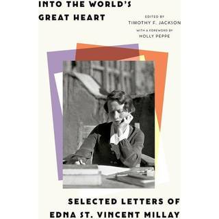 Into the World’s Great Heart