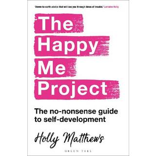 The Happy Me Project
