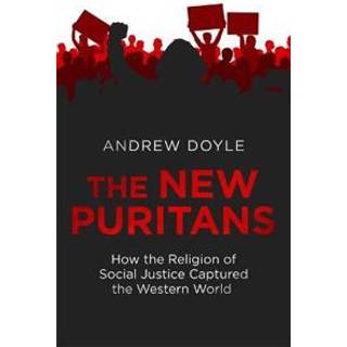 The New Puritans