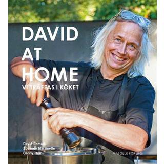 David at Home - Vi mødes i køkkenet
