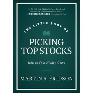 The Little Book of Picking Top Stocks